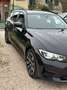 BMW 320 320d xDrive Touring Business Advantage Nero - thumbnail 4