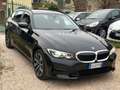 BMW 320 320d xDrive Touring Business Advantage Nero - thumbnail 3