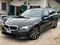 BMW 320 320d xDrive Touring Business Advantage Nero - thumbnail 1