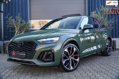 Audi Q5 Sportback 55 TFSI e S edition 367pk