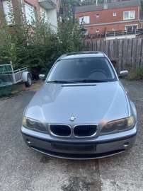 316i Edition Exclusive