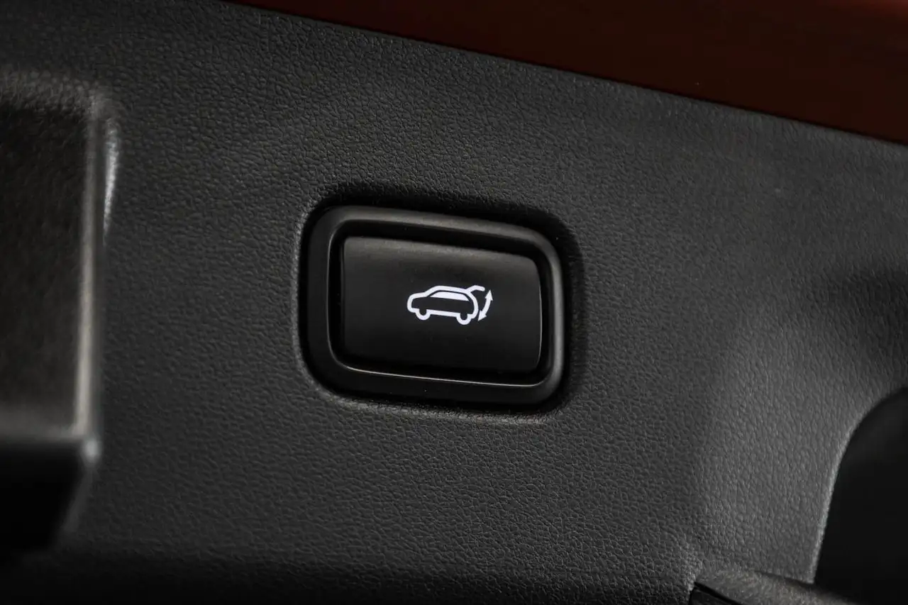 Hyundai TUCSON photo Hyundai TUCSON