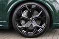 Audi RS Q8 Goodwoodgreen l Dynamic+ l B&O.Adv l Garantie 2028 Groen - thumbnail 4