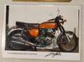 Honda CB 750 four K2 Or - thumbnail 9