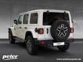 Jeep Wrangler WRANGLER ICE MY2024 Sahara 2.0l T-GDI (272 PS) Blanc - thumbnail 5