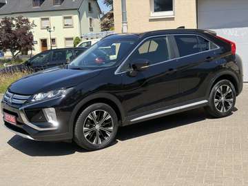 1.5 T-MIVEC ClearTec CVT 2WD Plus