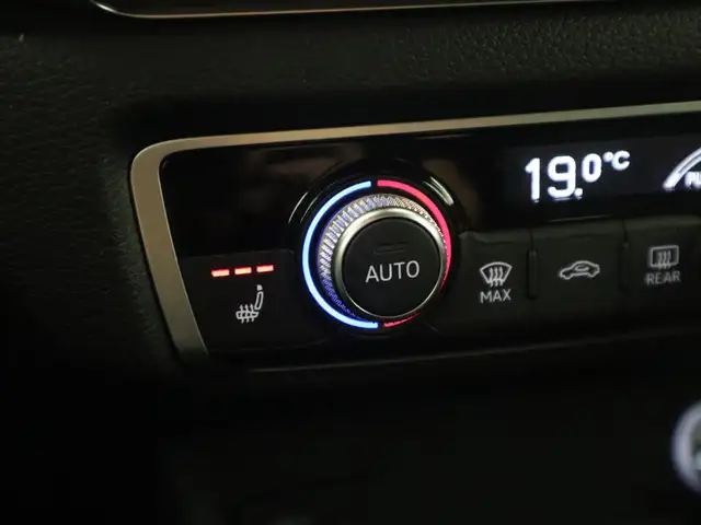 Audi A3 view 13