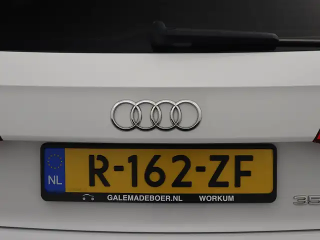 Audi A3 view 17