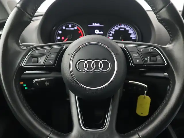 Audi A3 view 15