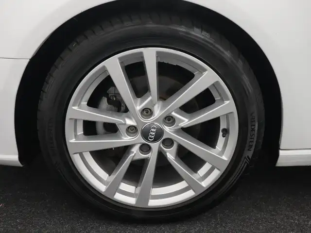 Audi A3 view 6