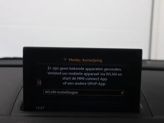 Audi A3 view 29