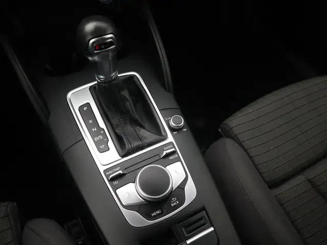 Audi A3 view 14