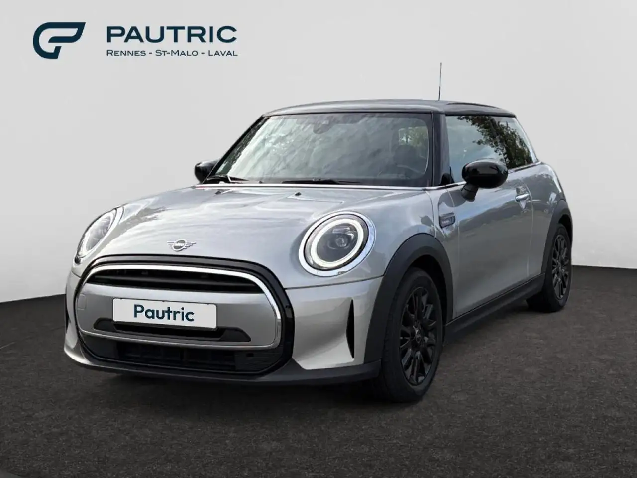 MINI Cooper E