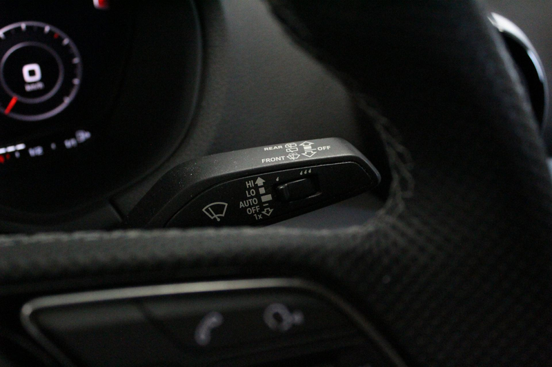 Audi Q2 35 TFSI S Edition | AFN-TREKHAAK | ACC | 17'LMV | — photo 36