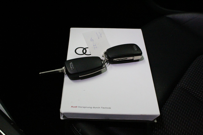 Audi Q2 35 TFSI S Edition | AFN-TREKHAAK | ACC | 17'LMV | — photo 38