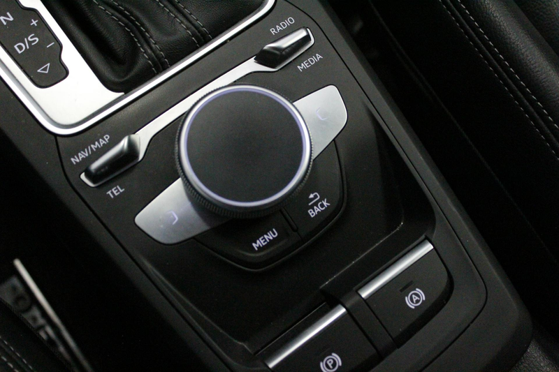 Audi Q2 35 TFSI S Edition | AFN-TREKHAAK | ACC | 17'LMV | — photo 27