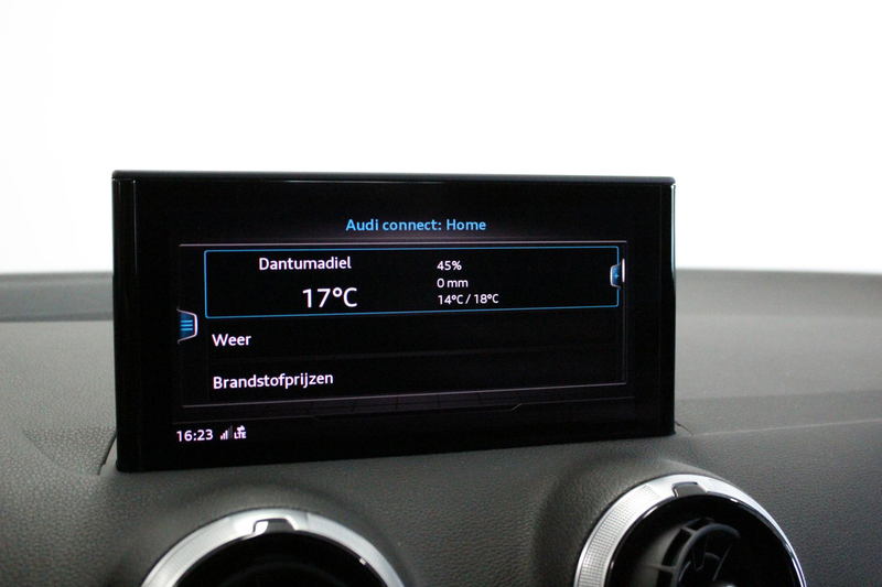 Audi Q2 35 TFSI S Edition | AFN-TREKHAAK | ACC | 17'LMV | — photo 34