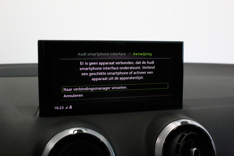 Audi Q2 35 TFSI S Edition | AFN-TREKHAAK | ACC | 17'LMV | — photo 31