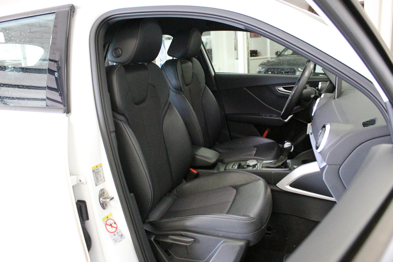 Audi Q2 35 TFSI S Edition | AFN-TREKHAAK | ACC | 17'LMV | — photo 18