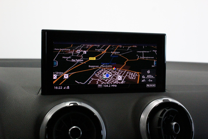 Audi Q2 35 TFSI S Edition | AFN-TREKHAAK | ACC | 17'LMV | — photo 28