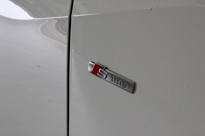 Audi Q2 35 TFSI S Edition | AFN-TREKHAAK | ACC | 17'LMV | — photo 19