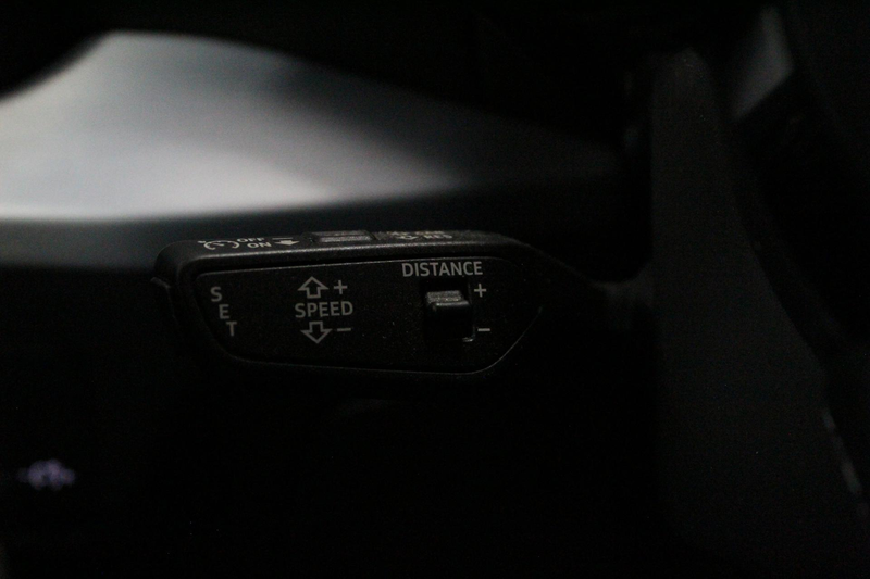 Audi Q2 35 TFSI S Edition | AFN-TREKHAAK | ACC | 17'LMV | — photo 23