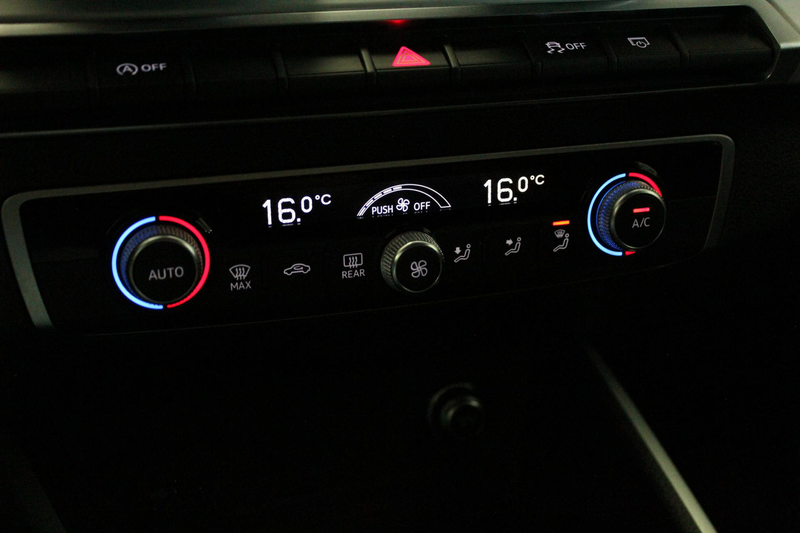 Audi Q2 35 TFSI S Edition | AFN-TREKHAAK | ACC | 17'LMV | — photo 26
