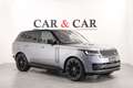 Land Rover Range Rover D350 SV Grau - thumbnail 1