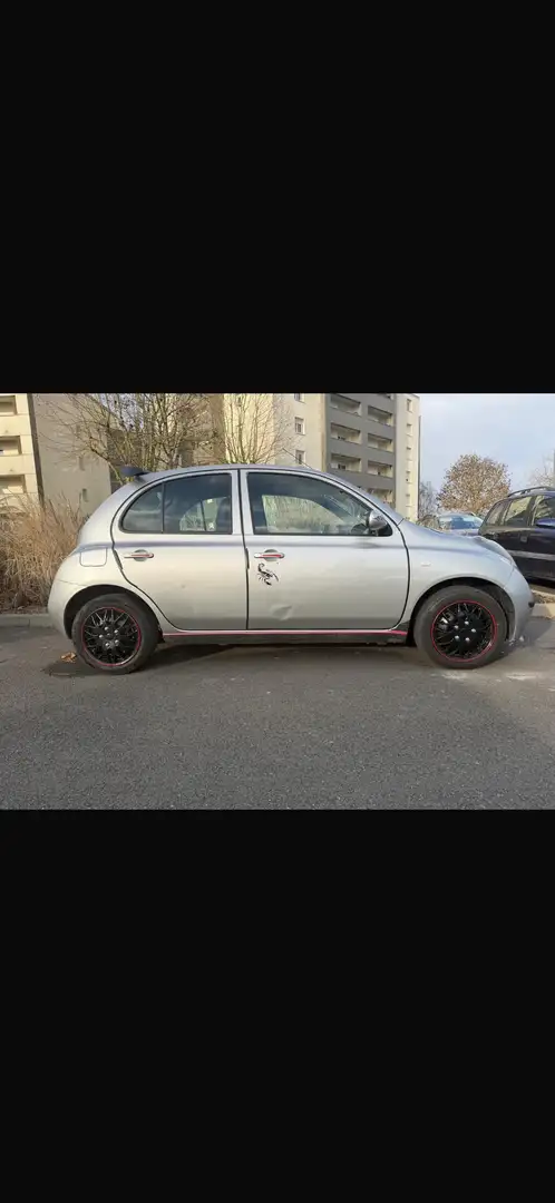 Nissan Micra 1.2i - 80 Acenta - 2