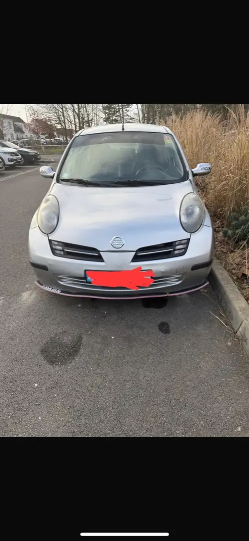 Nissan Micra 1.2i - 80 Acenta - 1