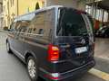Volkswagen T6 Multivan Multivan T6 2.0 tdi Highline 150cv dsg Blu/Azzurro - thumbnail 8