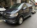 Volkswagen T6 Multivan Multivan T6 2.0 tdi Highline 150cv dsg Blu/Azzurro - thumbnail 1