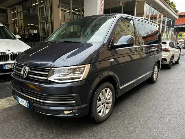 Volkswagen T6 Multivan Multivan T6 2.0 tdi Highline 150cv dsg