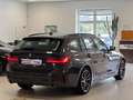 BMW 318 i Sport Line Aut/Laser/AHK/ParkSys/KeyLessGo Grijs - thumbnail 10