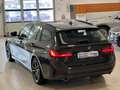 BMW 318 i Sport Line Aut/Laser/AHK/ParkSys/KeyLessGo Grijs - thumbnail 8