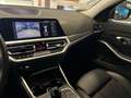 BMW 318 i Sport Line Aut/Laser/AHK/ParkSys/KeyLessGo Grijs - thumbnail 20