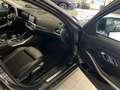 BMW 318 i Sport Line Aut/Laser/AHK/ParkSys/KeyLessGo Grijs - thumbnail 25