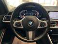 BMW 318 i Sport Line Aut/Laser/AHK/ParkSys/KeyLessGo Grijs - thumbnail 16