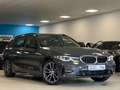 BMW 318 i Sport Line Aut/Laser/AHK/ParkSys/KeyLessGo Grijs - thumbnail 28