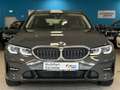 BMW 318 i Sport Line Aut/Laser/AHK/ParkSys/KeyLessGo Grijs - thumbnail 5