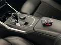 BMW 318 i Sport Line Aut/Laser/AHK/ParkSys/KeyLessGo Grijs - thumbnail 19