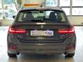 BMW 318 i Sport Line Aut/Laser/AHK/ParkSys/KeyLessGo Grijs - thumbnail 9