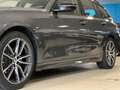 BMW 318 i Sport Line Aut/Laser/AHK/ParkSys/KeyLessGo Grijs - thumbnail 29