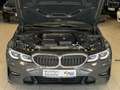 BMW 318 i Sport Line Aut/Laser/AHK/ParkSys/KeyLessGo Grijs - thumbnail 30