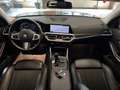 BMW 318 i Sport Line Aut/Laser/AHK/ParkSys/KeyLessGo Grijs - thumbnail 3