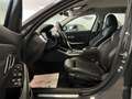 BMW 318 i Sport Line Aut/Laser/AHK/ParkSys/KeyLessGo Grijs - thumbnail 13