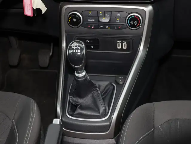 Ford Ecosport view 9
