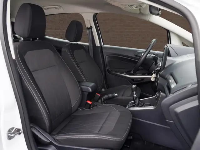 Ford Ecosport view 7