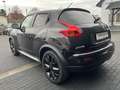 Nissan Juke Tekna +Navi+RFK+1.Hand+TÜV NEU+ Violett - thumbnail 6