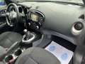 Nissan Juke Tekna +Navi+RFK+1.Hand+TÜV NEU+ Violett - thumbnail 17
